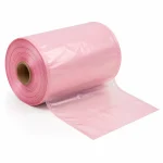 Anti-Static Pre-Opened Bags on a Roll