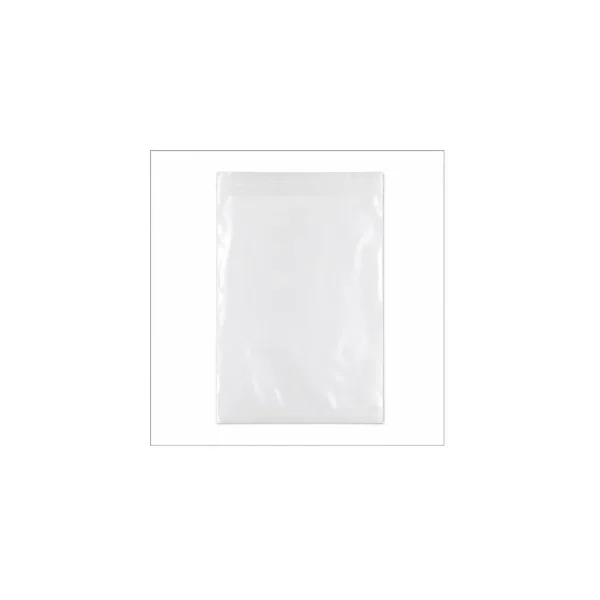 Clear Polypropylene Bags product view