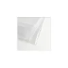 Clear Polypropylene Bags construction detail