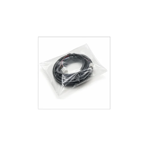 Clear Polypropylene Bags alternative product view