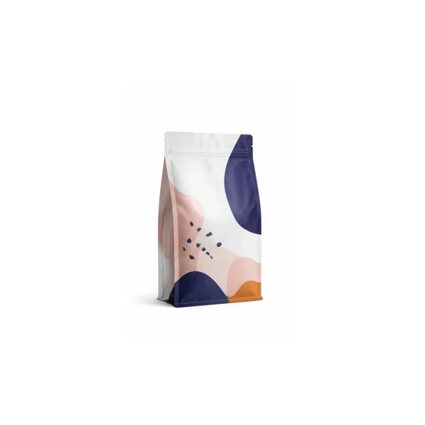 custom-flat-bottom-pouches-featured Custom Flat Bottom Pouches product view