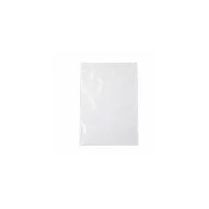 Custom Flat Poly Bags product view