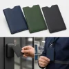 Custom Membership Card Sleeves