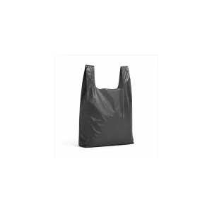 Custom Plastic Shopping Bags product view