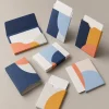 Custom Printed Card Sleeves alternative product view