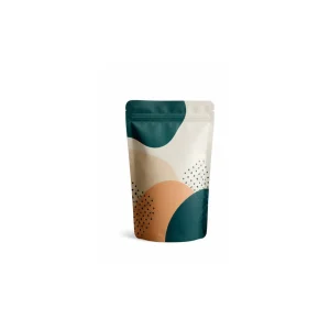 Custom Printed Food Pouches product view