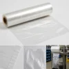 custom-size-pre-opened-bags-on-a-roll-gallery-detail Close-up detail of custom-size pre-opened bags on a roll