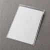 Custom TCG Card Sleeves construction detail
