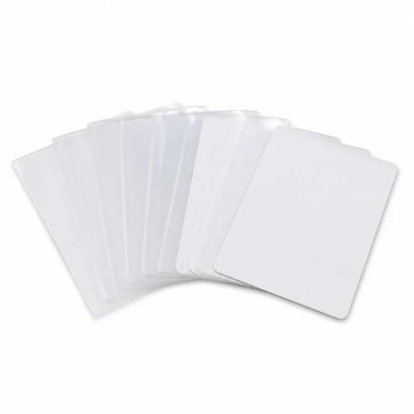 Custom TCG Card Sleeves alternative product view