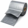 esd-protective-pre-opened-bags-on-a-roll-gallery-detail Close-up detail of esd protective pre-opened bags on a roll