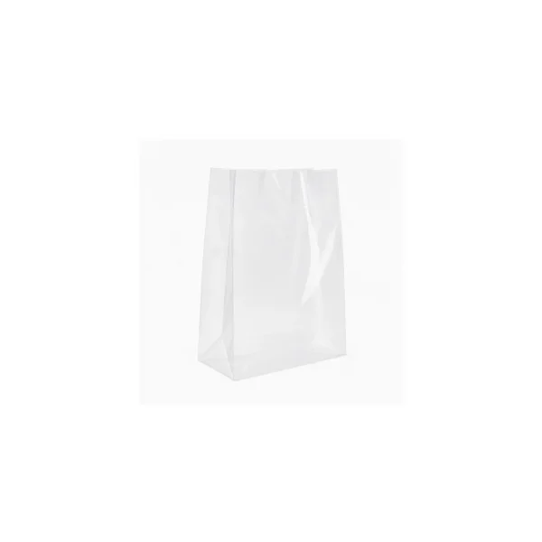 Gusseted Polypropylene Bags product view