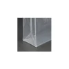 Gusseted Polypropylene Bags construction detail