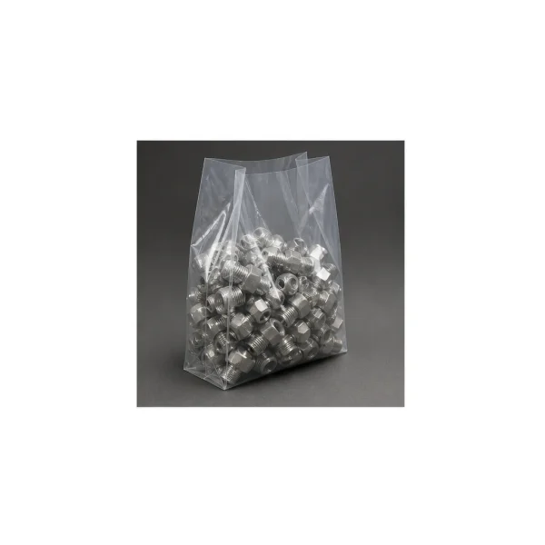 Gusseted Polypropylene Bags alternative product view