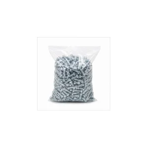 Heavy Duty Clear Plastic Bags product view