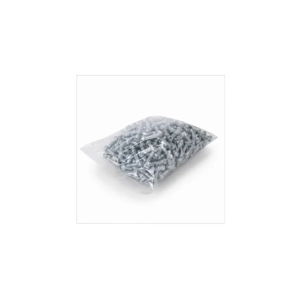 Heavy Duty Clear Plastic Bags alternative product view