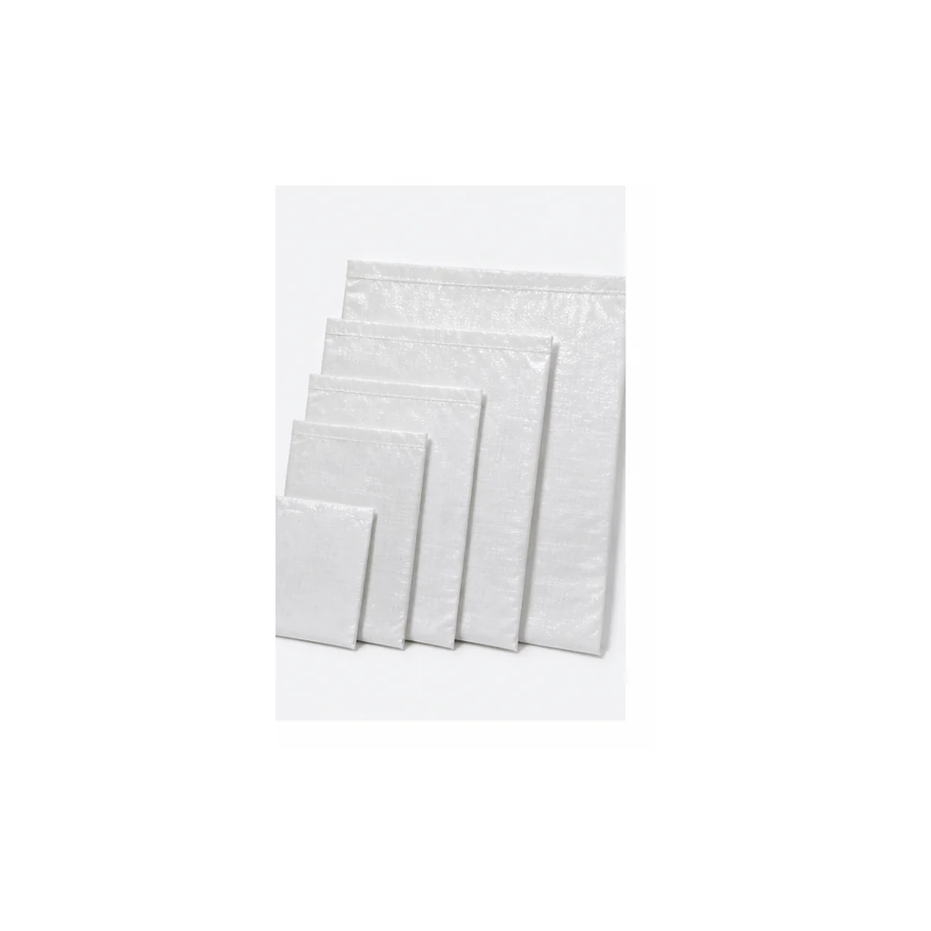 Heavy Duty Polypropylene Bags material and customization options