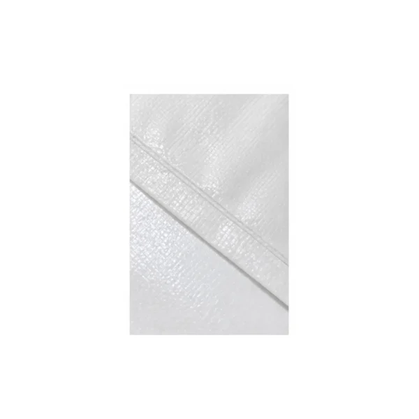 Heavy Duty Polypropylene Bags construction detail