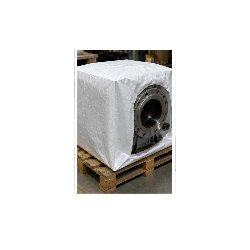 Heavy Duty Polypropylene Bags industry application