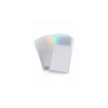 Holographic Card Sleeves product view