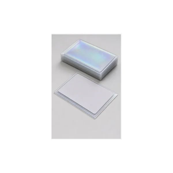 Holographic Card Sleeves alternative product view