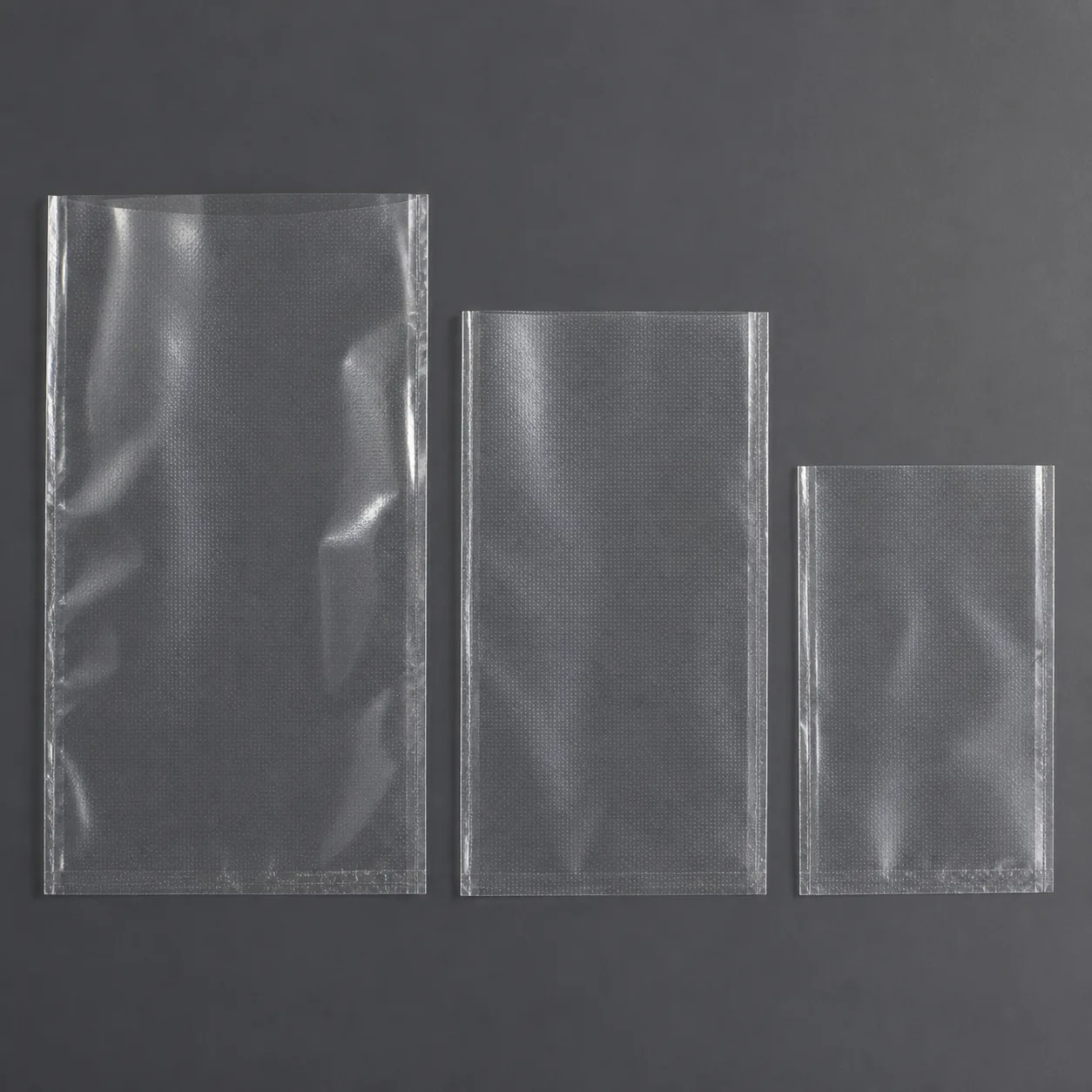 Micro Perforated Polypropylene Bags material and customization options