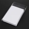 plastic-trading-card-sleeves-gallery-detail Plastic Trading Card Sleeves construction detail