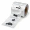 Pre-Opened Bags on a Roll for Electronic Components