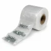 Pre-Opened Bags on a Roll for Hardware Parts