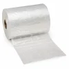 Vented Pre-Opened Bags on a Roll