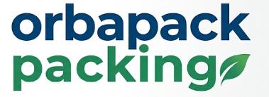 industrial orbapack packing